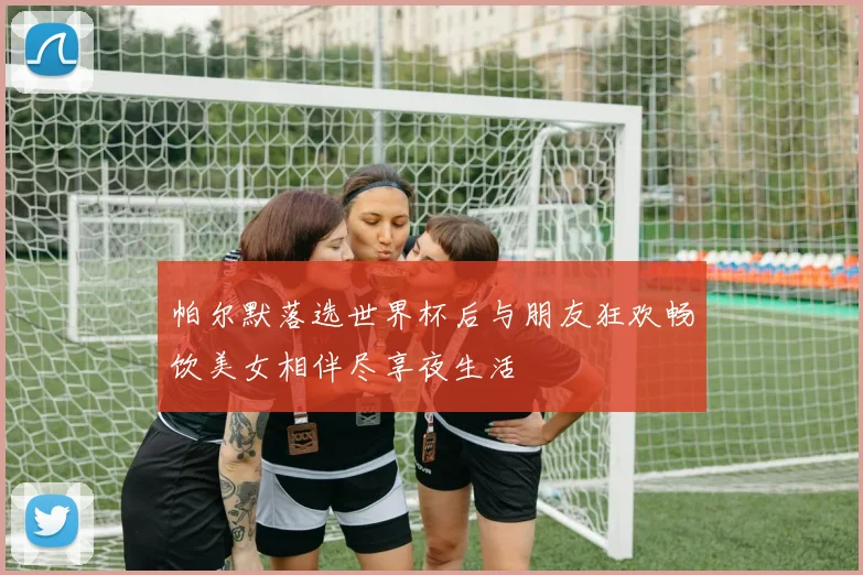帕尔默落选世界杯后与朋友狂欢畅饮美女相伴尽享夜生活
